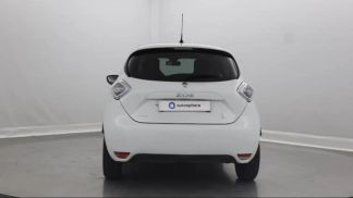 Leasing Sedan Renault ZOE 2017