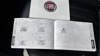 Finansowanie Zamienny Fiat 500C 2018