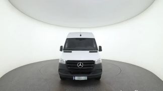 Finansowanie Van MERCEDES SPRINTER 2023