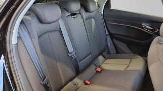 Leasing SUV Audi e-tron 2021