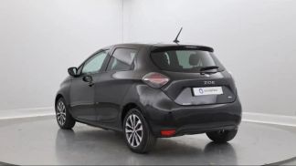 Leasing Sedan Renault ZOE 2021