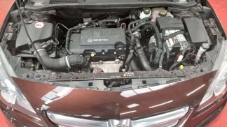 Financování Konvertibilní Opel Cascada 2014