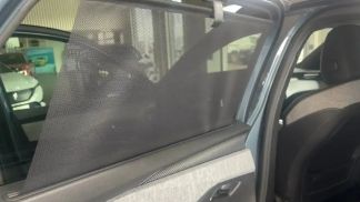 Leasing SUV Peugeot 5008 2024