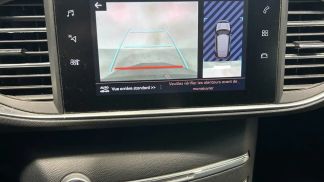 Leasing Sedan Peugeot 308 2019