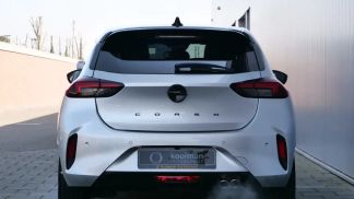 Leasing Hatchback Opel Corsa 2024