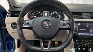Finansowanie Wóz Skoda Octavia 2014