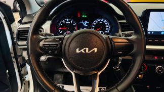 Lízing Hatchback Kia Stonic 2023