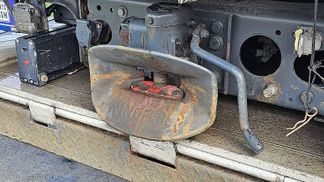Leasing Truck (chassis) Mercedes-Benz ANTOS 1833 2016