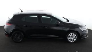 Hatchback Renault Megane 2022