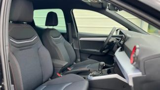 Finansowanie SUV Seat Arona 2025