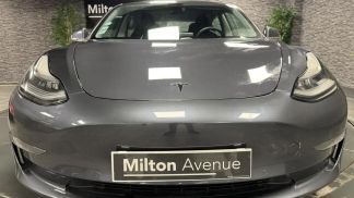 Finansowanie Sedan Tesla Model 3 2020