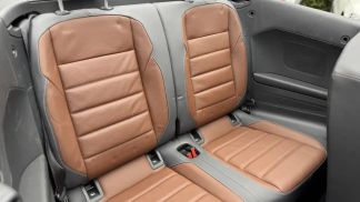 Finansowanie Zamienny Volkswagen T-Roc 2021