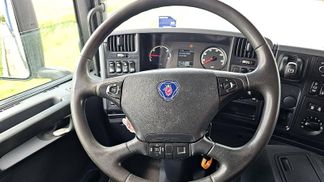 Leasing Truck (chassis) Scania P250 2014