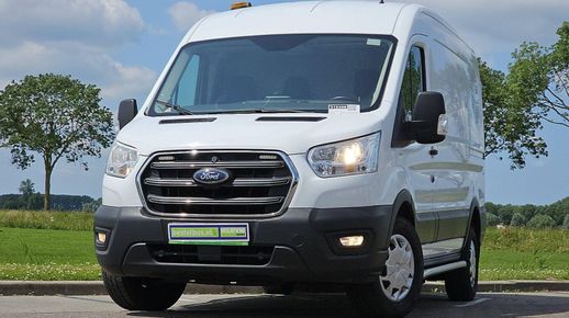 Ford TRANSIT 2.0 2020