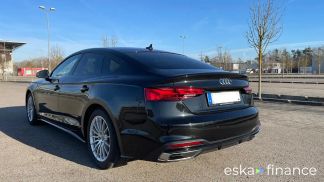 Leasing Coupe Audi A5 2023