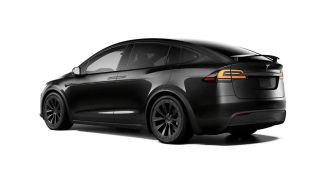 Finansowanie SUV Tesla Model X 2023