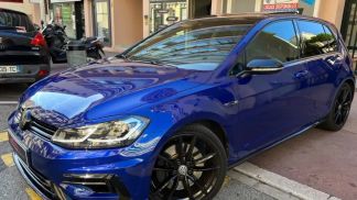 Leasing Sedan Volkswagen Golf 2017