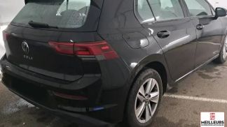 Leasing Sedan Volkswagen Golf 2021