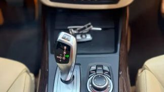 Financování Hatchback BMW X5 2012