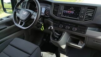 Finansowanie Van M.A.N. TGE 3.140 2018