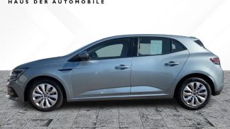 Lízing Sedan Renault Megane 2020
