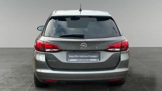 Leasing Wagon Opel Astra 2022