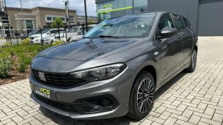 Lízing Kombi Fiat Tipo 2022