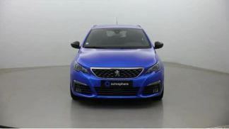 Finansowanie Wóz Peugeot 308 2021