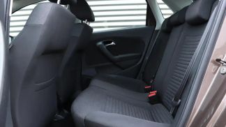 Leasing Hatchback Volkswagen Polo 2013