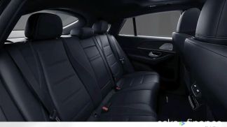 Lízing Kupé MERCEDES GLE 400 2022