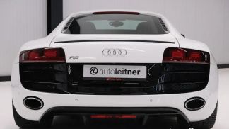 Finansowanie Coupé Audi R8 2010