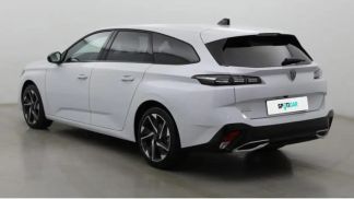 Leasing Wagon Peugeot 308 2024