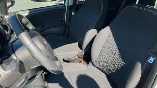 Leasing Sedan Fiat Panda 2023