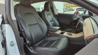 Leasing Sedan Tesla Model 3 2020