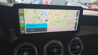 Lízing Kabriolet MERCEDES C 220 2020