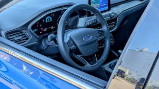Finansowanie Wóz Ford Focus 2020