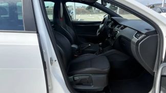 Leasing Wagon Skoda Octavia 2015