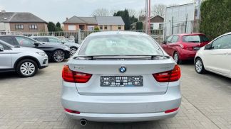 Finansowanie Sedan BMW 318 2017