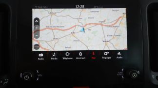 Finansowanie Hatchback Fiat 500L 2018
