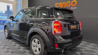 Leasing Hatchback MINI Cooper Countryman 2018