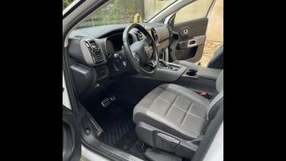 Finansowanie SUV Citroën C5 Aircross 2021