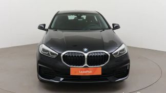 Leasing Hatchback BMW 116 2020