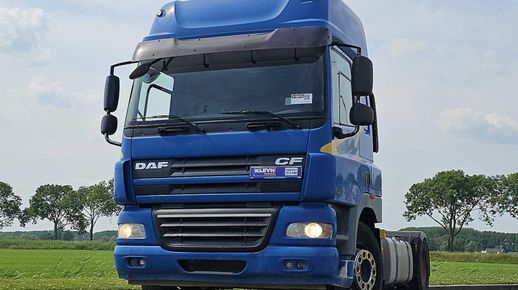 DAF CF 85.410 2010