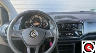 Leasing Hayon Volkswagen up! 2019