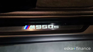 Lízing Sedan BMW M5 2018