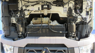 Financování Tahač Renault HIGHCAB 2017