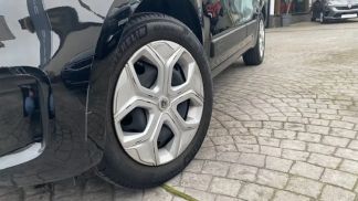 Leasing Sedan Renault Twingo 2021