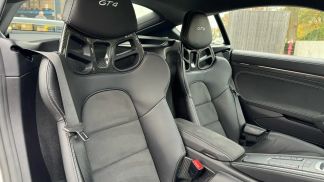 Finansowanie Coupé Porsche 718 2023