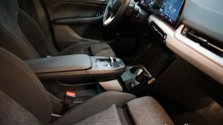Finansowanie Hatchback BMW 218 2022