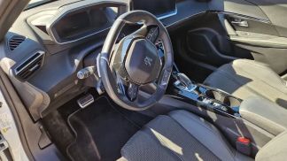 Financování Hatchback Peugeot 2008 2020